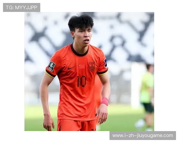 国足有王钰栋李昊，未来比赛不用怕！，国足 王皓